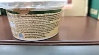 vegan spread herbs
