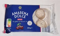 Amarena Dolce - Kirsche