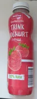Trink Joghurt Erdbeere