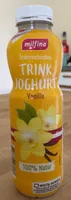 Trink Joghurt Vanille