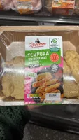 Tempura Irish Chicken Breast Mini Fillets