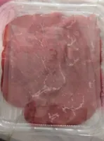 Limousine bresaola
