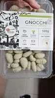 Bärlauch Gnocchi