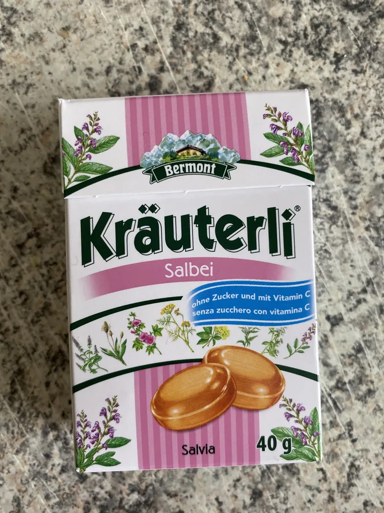 Kräuterli