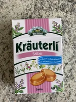 Kräuterli