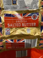 Salted Butter