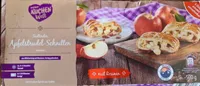 Südtiroler Apfelstrudel