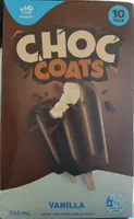 Choc Coats