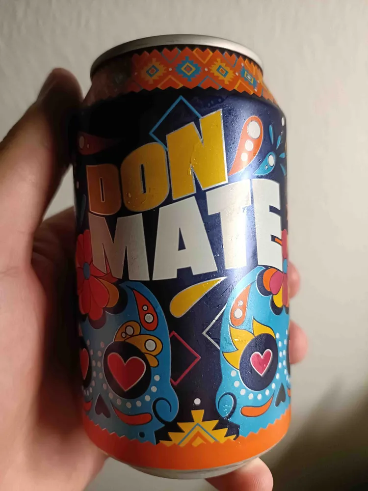 Don Mate