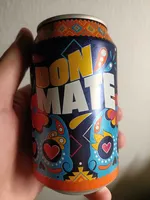 Don Mate