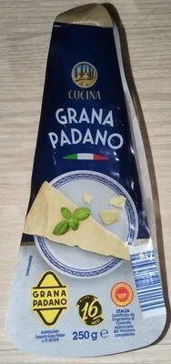 Grana Padano