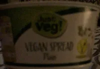Vegan spread