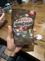 Dairy Fine Chocolate Munchers