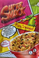 Super Snack - Fire Dragon
