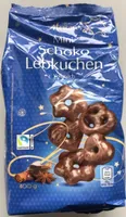 Schoko lebkuchen