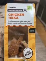 Chicken Tikka