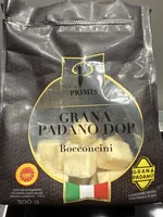 Grana Padano Bocconcini