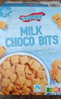 Milk Choco Bits