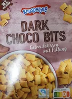 Dark Choco Bits