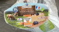 Weichkase franzosischer
