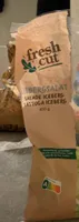 Eisbergsalat