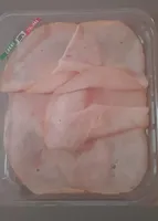 Arrosto di petto di tacchino