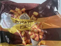 Potato Jewels