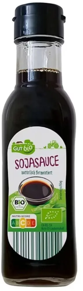 Sojasauce