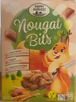 Nougat Bits