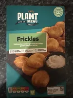 Frickles