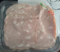 Mortadella