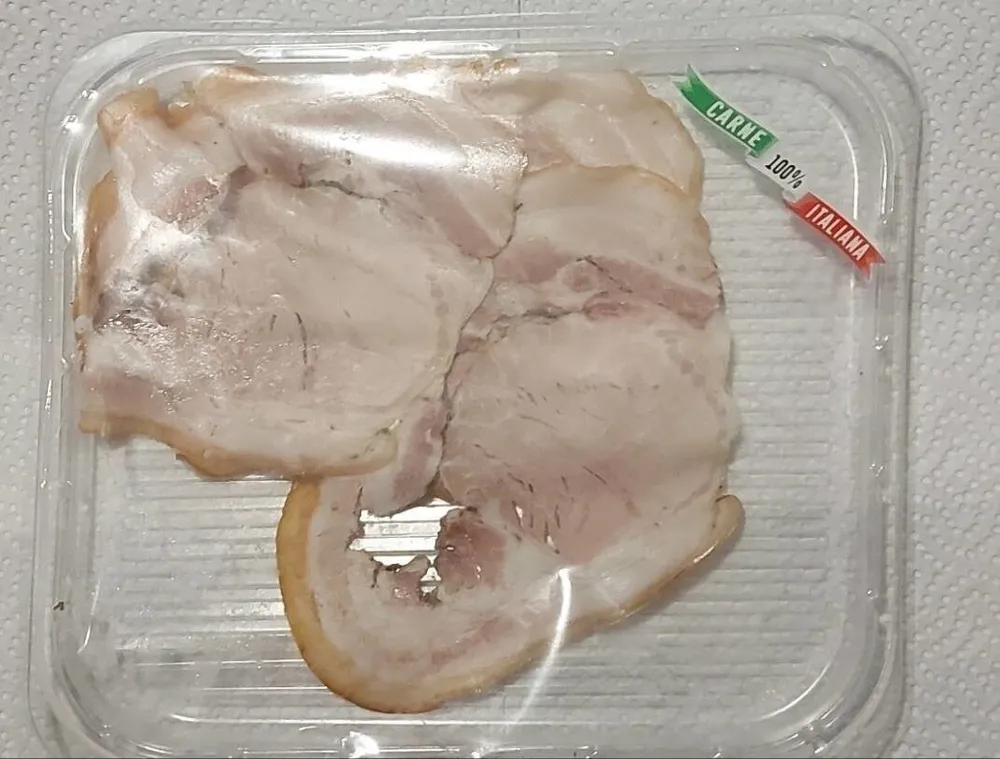 Porchetta ricetta toscana