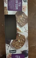 FIG & BLACK SESAME