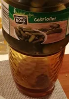 Cetriolini