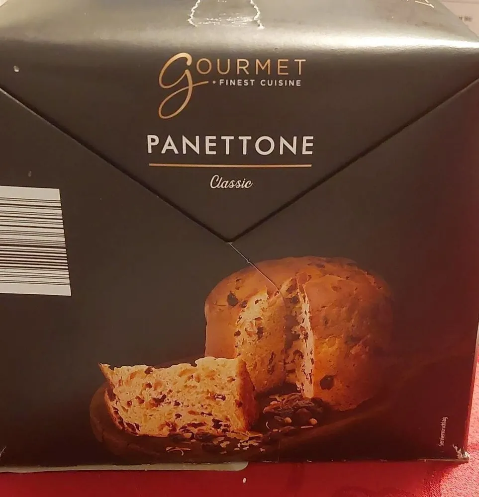 Panettone Classic