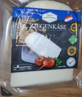 Ziegenkäse 50 %