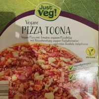 Pizza Toona