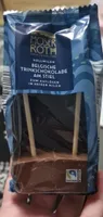 Belgische Trinkschokolade
