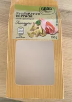 Prosciutto di praga