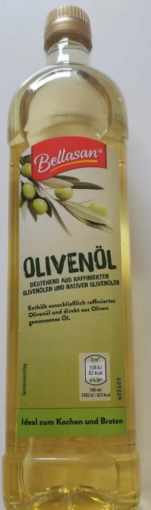 Olivenöl