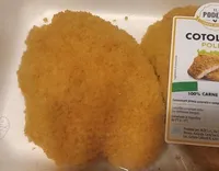 Cotoletta pollo