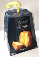 Mini-Pandoro