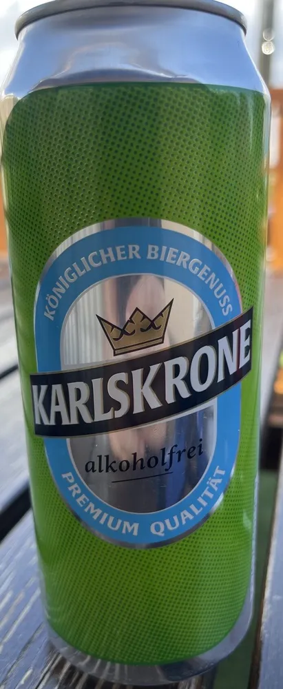 Alkoholfrei Bier