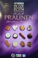 Pralinen