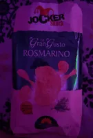 patatine al rosmarino