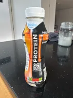 Mango Protein Yogurt Drink