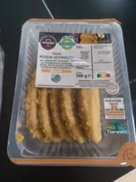 Puten-Schnitzel