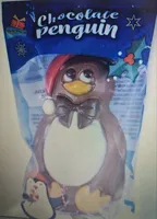 Chocolate Penguin