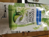 Kokoswasser