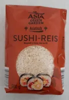 Sushi Reis
